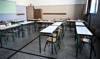 Θεσσαλονίκη: Λουκέτο σε σχολεία του Ευόσμου λόγω ψώρας
