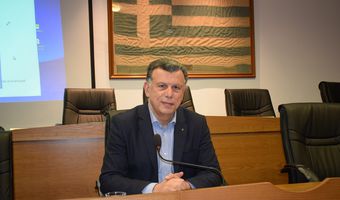 Σχεδιασμό για την υγειονομική θωράκιση της Κω απαιτεί ο Δήμαρχος Θεοδόσης Νικηταράς