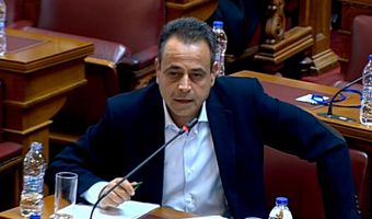 Ν. Σαντορινιός: Χρειάζονται άμεσες πρωτοβουλίες για την ανάκαμψη του Θαλάσσιου Τουρισμού των νησιών