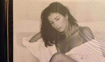 Θρήνος στη πασαρέλα: Πέθανε στα 52 της το γνωστό μοντέλο Μαρία Μαχαίρα