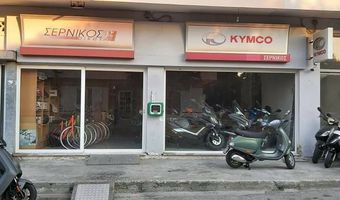 Τοποθετήθηκε ακόμα ένας απινιδωτής στην πόλη της Κω (Πλατάνι)