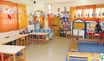 Άρση μέτρων: Μαζί με τα δημοτικά σχολεία θα ανοίξουν και οι παιδικοί σταθμοί