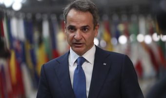 K. Μητσοτάκης: Γυρίζουμε στην Αθήνα με 70 δισ. ευρώ 