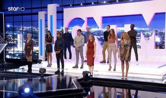 GNTM 3: Πότε και πώς θα γίνει ο μεγάλος τελικός