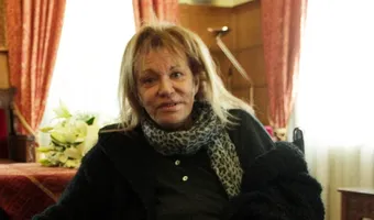 Δύσκολες ώρες για τη Μαίρη Χρονοπούλου: Μεταφέρθηκε στο νοσοκομείο