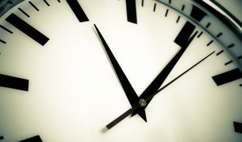 Αλλαγή ώρας 2020: Πότε γυρνάμε τα ρολόγια μία ώρα πίσω