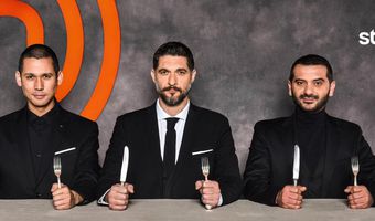 «MasterChef»: Μειώνονται τα επεισόδια του ριάλιτι –Τρία πλέον την εβδομάδα 