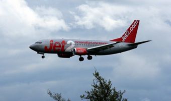 JET2: Αυτοί είναι οι 14 προορισμοί της στην Ελλάδα για το 2021