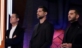 MasterChef: Αυτοί είναι οι επόμενοι 8 παίκτες που μπαίνουν στο σπίτι