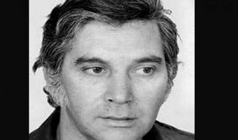 Θλίψη: Πέθανε ο ηθοποιός Βαγγέλης Πλοιός