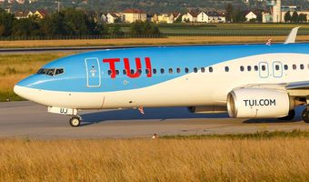 TUI: Ενισχύει τη ρευστότητα με νέο δάνειο 1 δισ. - Θεαματική αύξηση των κρατήσεων για το 2021