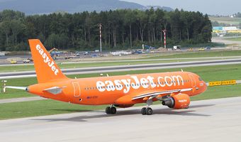 Easyjet: Μάρτιο ξεκινά τις πτήσεις για Κω 