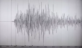 Σεισμός 3,5 Ρίχτερ στην Κω
