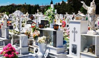  Τραγικό τέλος: Πήγε στον τάφο της μητέρας του και αυτοκτόνησε