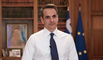 Έκτακτο: Διάγγελμα Μητσοτάκη την Τετάρτη: Ανακοινώνει το σχέδιο εργασία, οικονομία και τουρισμό