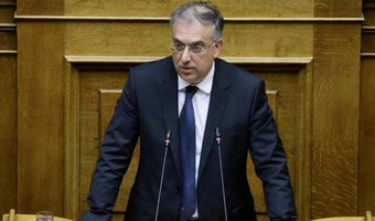 106,5 εκατ. ευρώ στους Δήμους-Πως κατανέμονται στη Δωδεκάνησο   