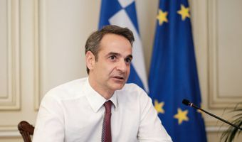 Αυτό είναι το σχέδιο της κυβέρνησης για τουρισμό, εργασία, οικονομία - Όλα όσα θα ανακοινώσει ο Μητσοτάκης στο διάγγελμά του