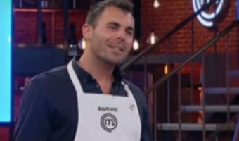 MasterChef: Αποχώρησαν Δημήτρης Μπέλλος και Γιώργος Λασκαρίδης - Η τελική τετράδα του διαγωνισμού (vids)