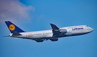 Η Lufthansa ενισχύει τις πτήσεις της προς Ελλάδα