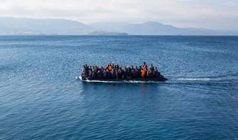 Τουρκία: “Δεν έχουμε άλλη επιλογή” από το να χαλαρώσουμε τον έλεγχο στις προσφυγικές ροές  