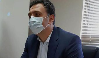 Κικίλιας: Μονιμοποιούνται στο ΕΣΥ επικουρικοί γιατροί και νοσηλευτές   