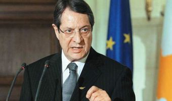 Η Κύπρος αποστέλλει δύναμη των Σωμάτων Ασφαλείας για την προστασία των συνόρων της Ελλάδας   