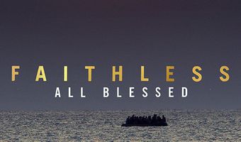 Μία φωτογραφία  της Κω, του Γιάννη Μπεχράκη κοσμεί το νέο δίσκο των Faithless