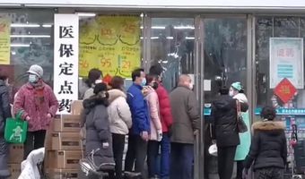 Κορονοϊός: Γυναίκα στην Ιαπωνία συνήλθε και μετά ξανακόλλησε