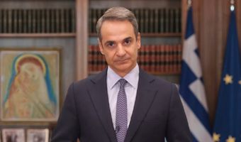 Μητσοτάκης: Ταραχοποιός η Τουρκία – Απόδειξη αδυναμίας η προσβολή της Αγίας Σοφίας