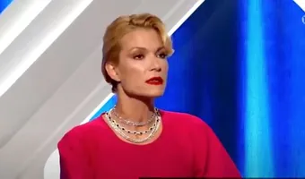 GNTM - spoiler: "Θα φύγεις τώρα!" Έξαλλη η Βίκυ Καγιά διώχνει το πρώτο αγόρι από το ριάλιτι