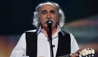 Πέθανε ο μεγάλος λαϊκός τραγουδιστής και συνθέτης Αγάθωνας Ιακωβίδης