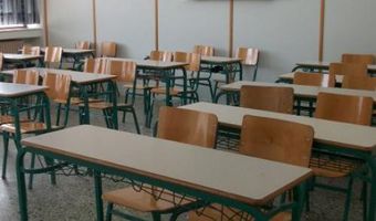 Ζαχαράκη: Σοβαρό το ενδεχόμενο να μην γίνουν προαγωγικές εξετάσεις στα σχολεία  