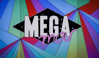  Mega: Ξεκινάει τη Δευτέρα - Όλο το πρόγραμμα