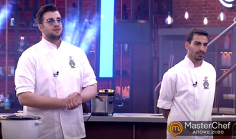 Τελικός MasterChef - To διπλό λάθος και το μεγάλο φαβορί