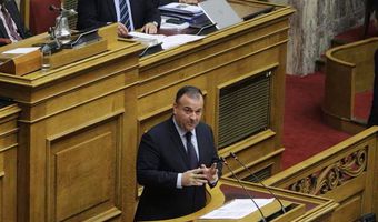 Γ. Παππάς: «Αυξήθηκε ο επιτρεπόμενος αριθμός επιβατών στα ΤΑΞΙ