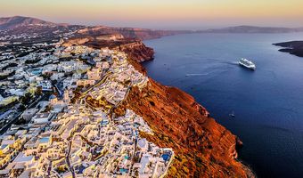 Ολόκληρη η ελληνική πρόταση για την επανεκκίνηση του τουρισμού   