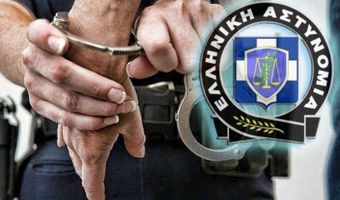 Συνελήφθη στην Κω άτομο για πλανόδιο εμπόριο παραβιάζοντας τις ισχύουσες ρυθμίσεις για μέτρα κατά κορωνοϊού