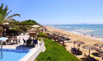 Ανοίγουν τον Ιούλιο τα τρία Robinson Club στην Ελλάδα