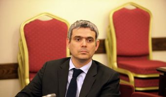  Ο βουλευτής Αγρινίου Κ.Καραγκούνης για την πιθανή αποχώρηση του Ουρολόγου απο το Νοσοκομείο Κώ 