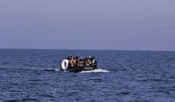 Η τουρκική ακτοφυλακή απαγορεύει πλέον σε μετανάστες να διασχίσουν το Αιγαίο