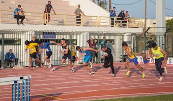 Αναστέλλονται οι σχολικοί αθλητικοί αγώνες στην Ελλάδα 