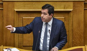 Ν. Μηταράκης: Τέλος τα επιδόματα σε όσους διαθέτουν άσυλο