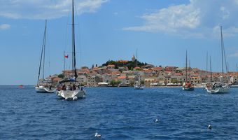 Στρέφονται προς το yachting οι Έλληνες για τις διακοπές τους