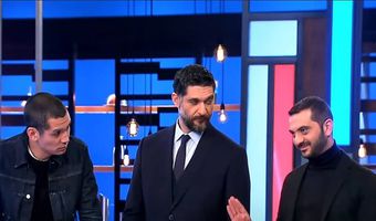 MasterChef - Spoiler:  Με αυτή τη σειρά αποχωρούν όλοι οι παίκτες ως τον τελικό