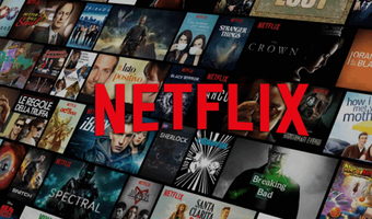 Κορονοϊός: Κράσαρε το Netflix σε Ευρώπη και Αμερική 