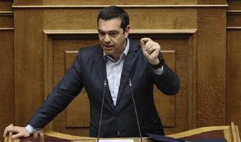 To πρόγραμμα της επίσκεψης του Αλέξη Τσίπρα στην Κω