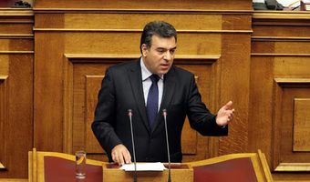 Μάνος Κόνσολας: Τα 5 ζητήματα που καλείται να αντιμετωπίσει άμεσα ο ελληνικός τουρισμός  