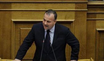 Ιωάννης Παππάς: “Η αποκατάσταση του λιμένα της ΚΩ συνεχίζει κανονικά”