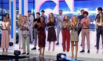 «Βόμβα» στο GNTM3: Εκτός παιχνιδιού ένα από τα πολύ μεγάλα φαβορί