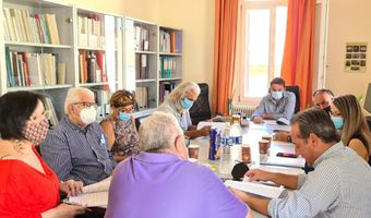 ΑΝ.ΔΩ. ΑΕ: 28 χρόνια συνεχούς λειτουργίας και προσφοράς μέσω των έργων της στα Δωδεκάνησα